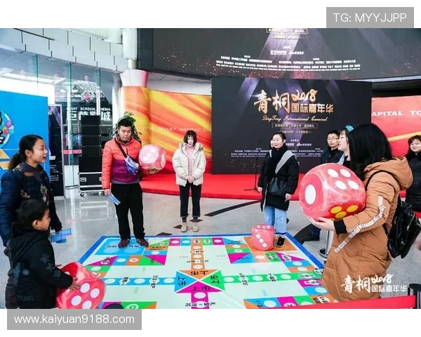 嘉年华国际娱乐带来创新的游戏玩法和丰富的娱乐内容体验